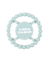 Teether: World Changer