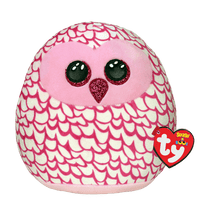 Lg Pinky Squish-a-boo