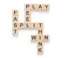 Load image into Gallery viewer, Classic Bananagrams
