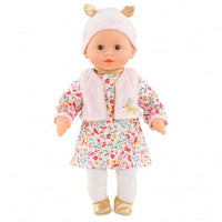 Corolle Marguerite- Blossom Winter Doll