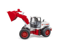 Bruder Front Wheel Loader