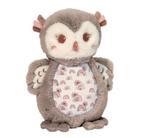 Nova Owl Chime