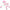 YBike -Pewi (Pink)