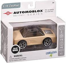 Load image into Gallery viewer, Aotomoblox Mini Series: C14 Zephyr

