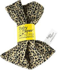 Cheetah Baby Paper