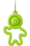 Lil' Dimpl Keychain