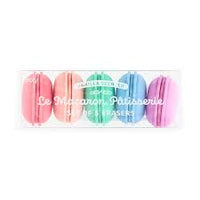 Le Macaron Patisserie Scented Erasers