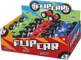 FlipCar