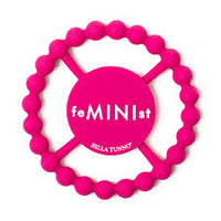 Teether: Femenist