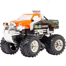 Load image into Gallery viewer, RC Mini Off-Road Truck
