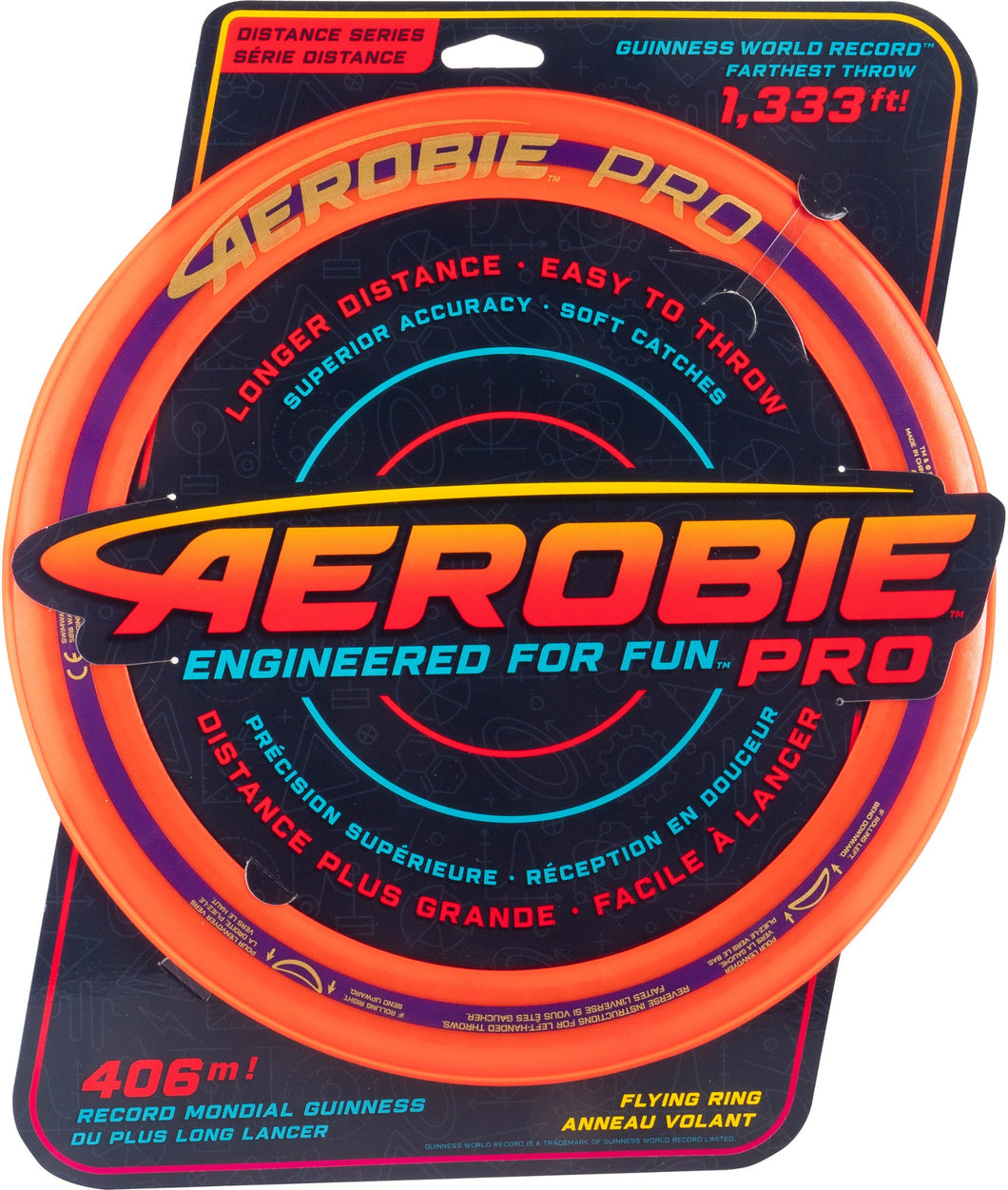 Aerobie Pro 13