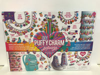 DIY Puffy Charm Palooza