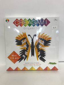 Creagami 3D Butterfly