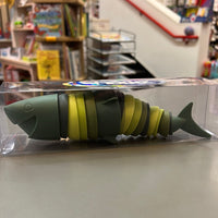 Army Camo Sharkz
