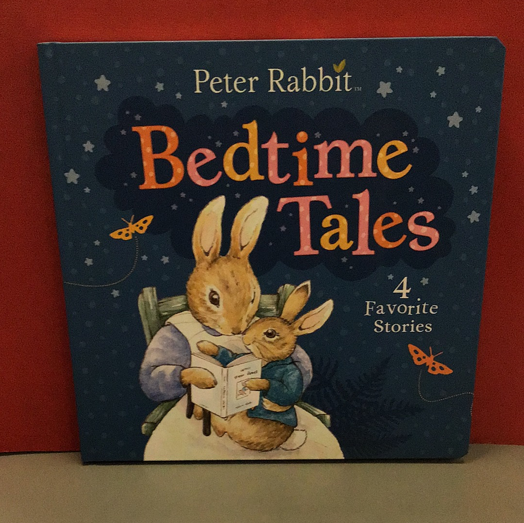 Bedtime Tales