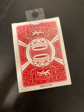Load image into Gallery viewer, Imperial Playing Cards
