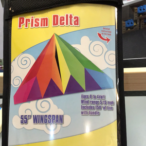 Prism Delta Kite