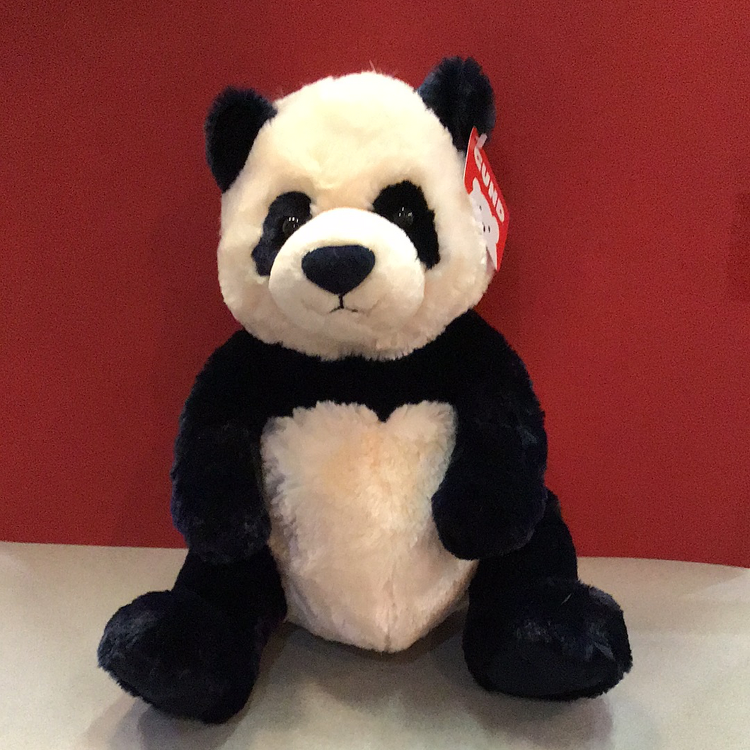 Zi-Bo Panda 17”