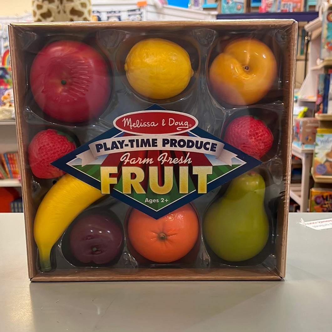 Play Time Produce - Fruit