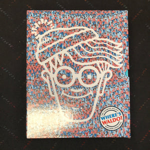 The Ultimate Waldo Watcher Collection - Boxed Set