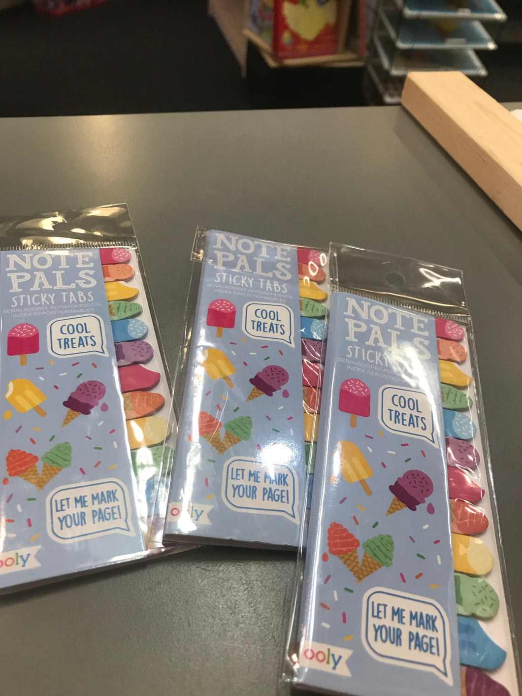 ooly - Note Pals Sticky Tabs
