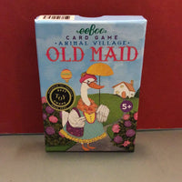 Old Maid