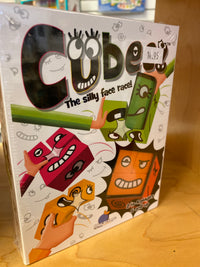 Cubeez