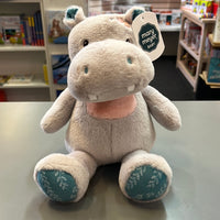 Jewel Hippo