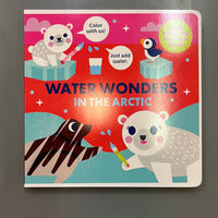 Water Wonders - In the Arctic