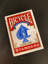 Bicycle Playing Cards