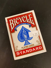 Load image into Gallery viewer, Bicycle Playing Cards
