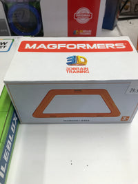 Magformers - 3D Brain Training Trapezoid