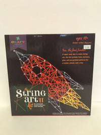String Art II kit