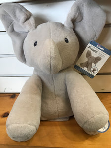 Baby Gund - Sing &Play Flappy the Elephant
