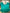 OXO tot - Roll Up Bib (teal)