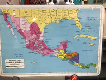 Load image into Gallery viewer, Placemat: Mexico and Central America
