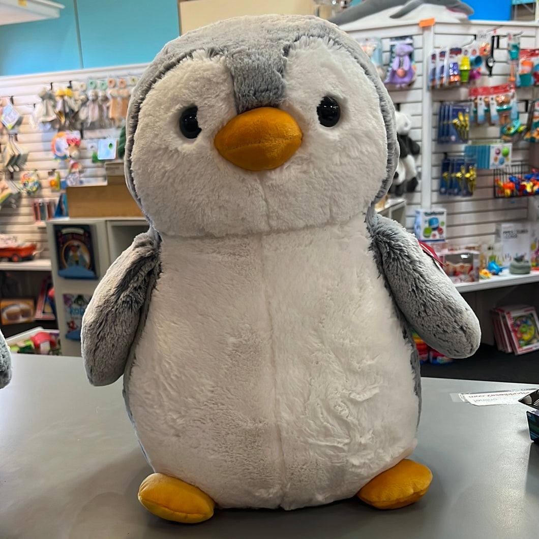 Pom Pom Penguin