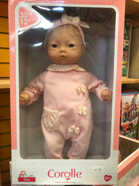 Corolle - 12” Baby Doll (Mila)