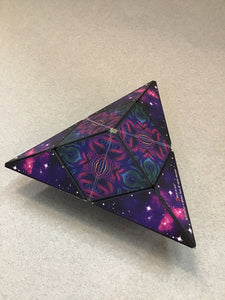 Shashibo Cube: Spaced Out