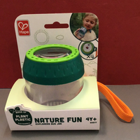 Hape Bug Jar