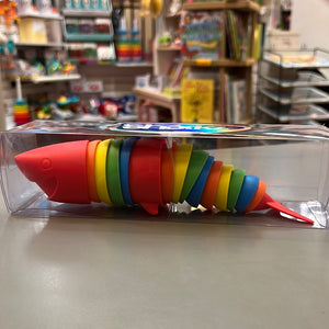 Rainbow Sharkz