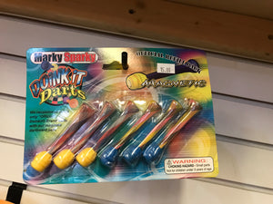 Marky Sparky - Doink it Darts magnetic dart refill pack