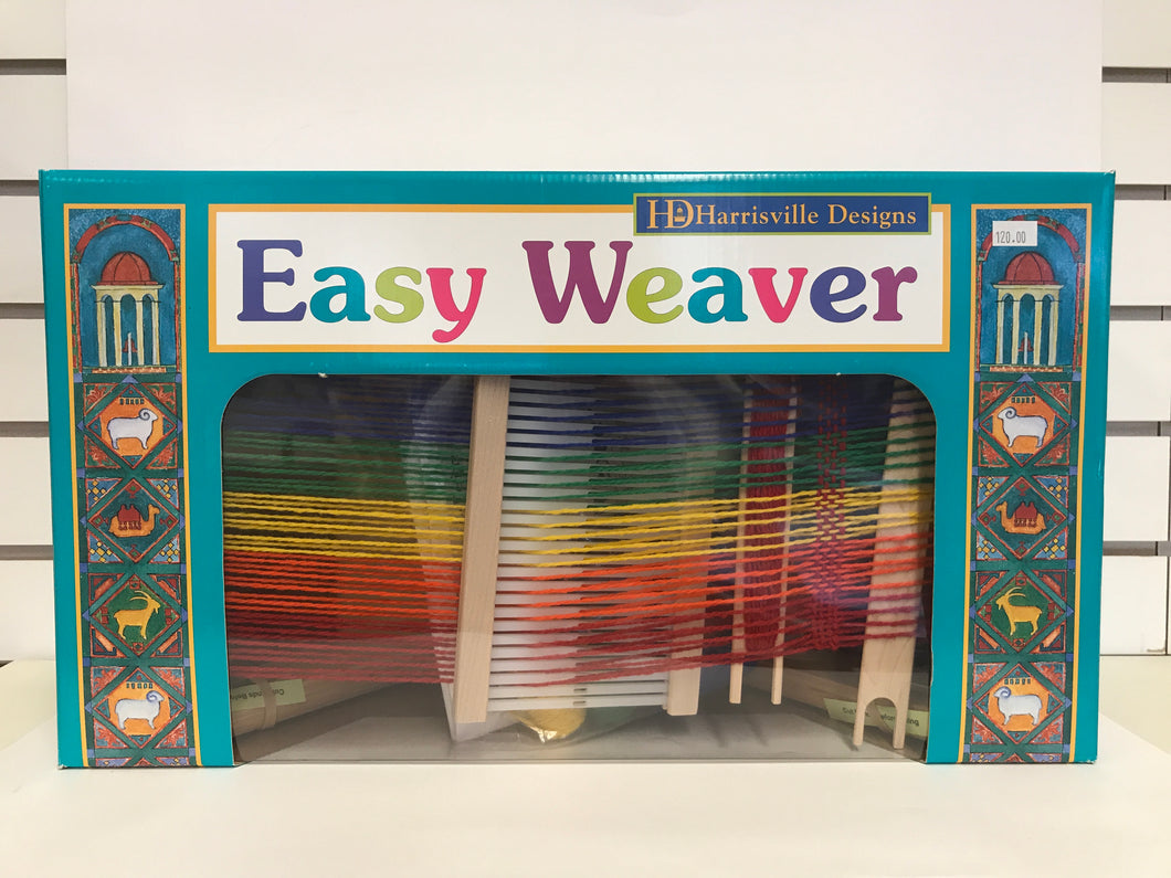 Easy Weaver
