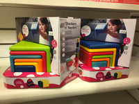 edushape - Stackers ‘n’ Nesters