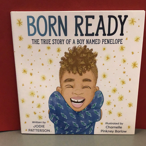 Born Ready