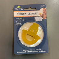 Teensy Teether