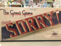 SORRY! - Classic Edition