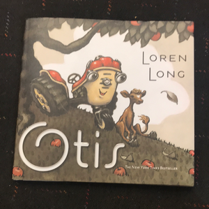 Otis by Loren Long