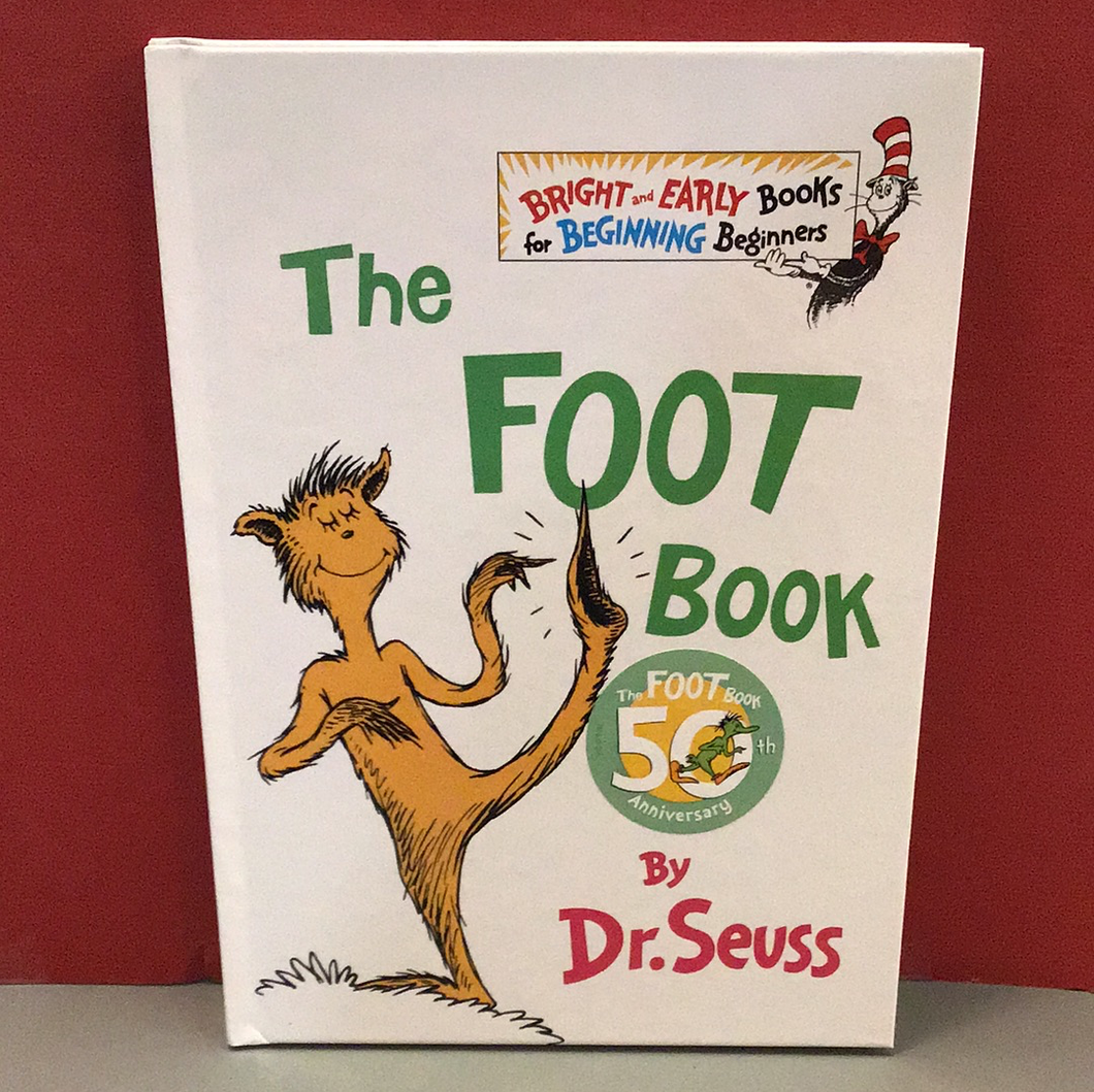 The Foot Book