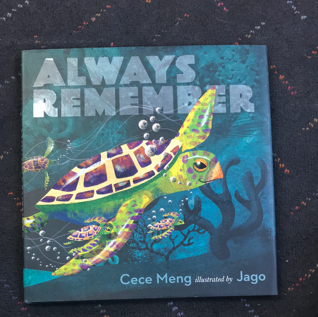 Always Remember by Cece Meng